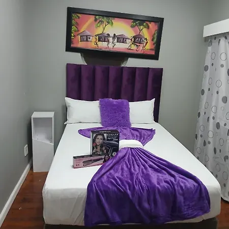 Ufc Guesthouse Cape Town Exterior photo