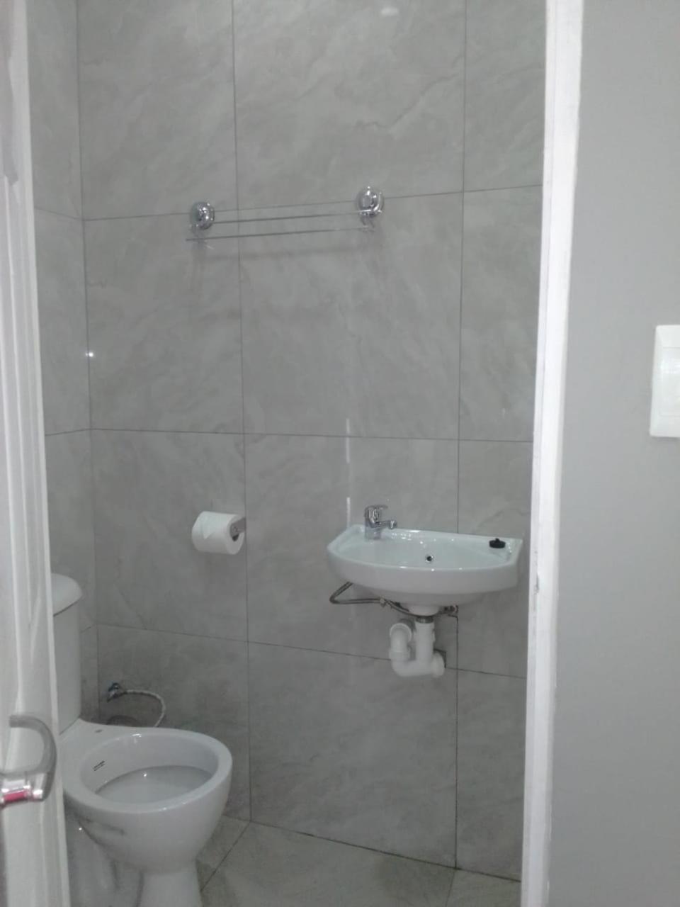 Ufc Accommodatie bij particulieren Kaapstad