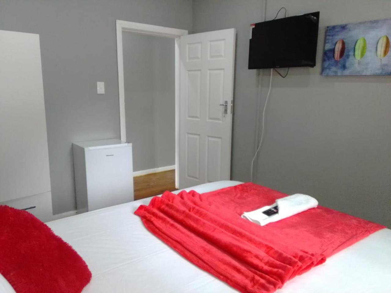 Ufc Accommodatie bij particulieren
