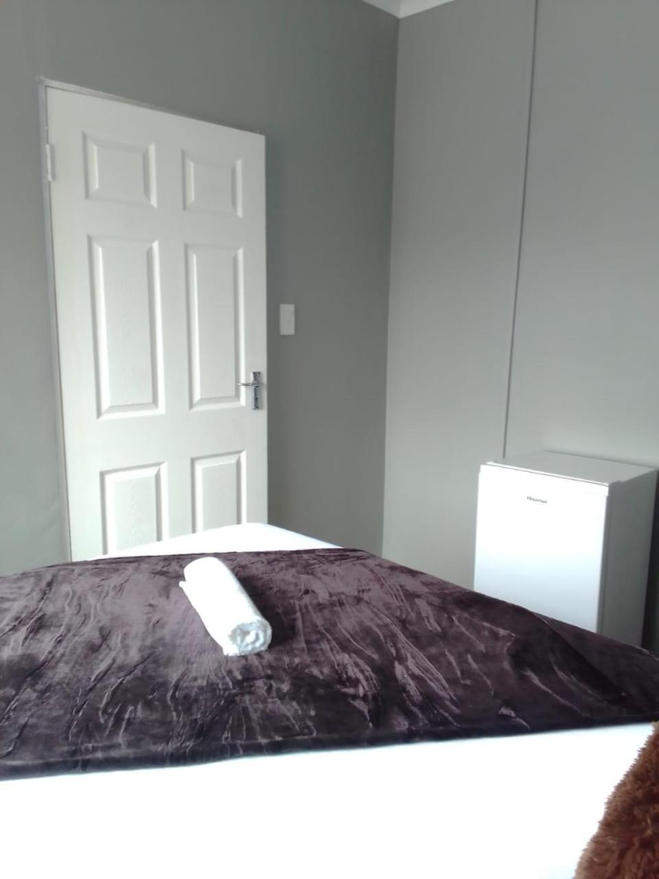 Ufc Accommodatie bij particulieren