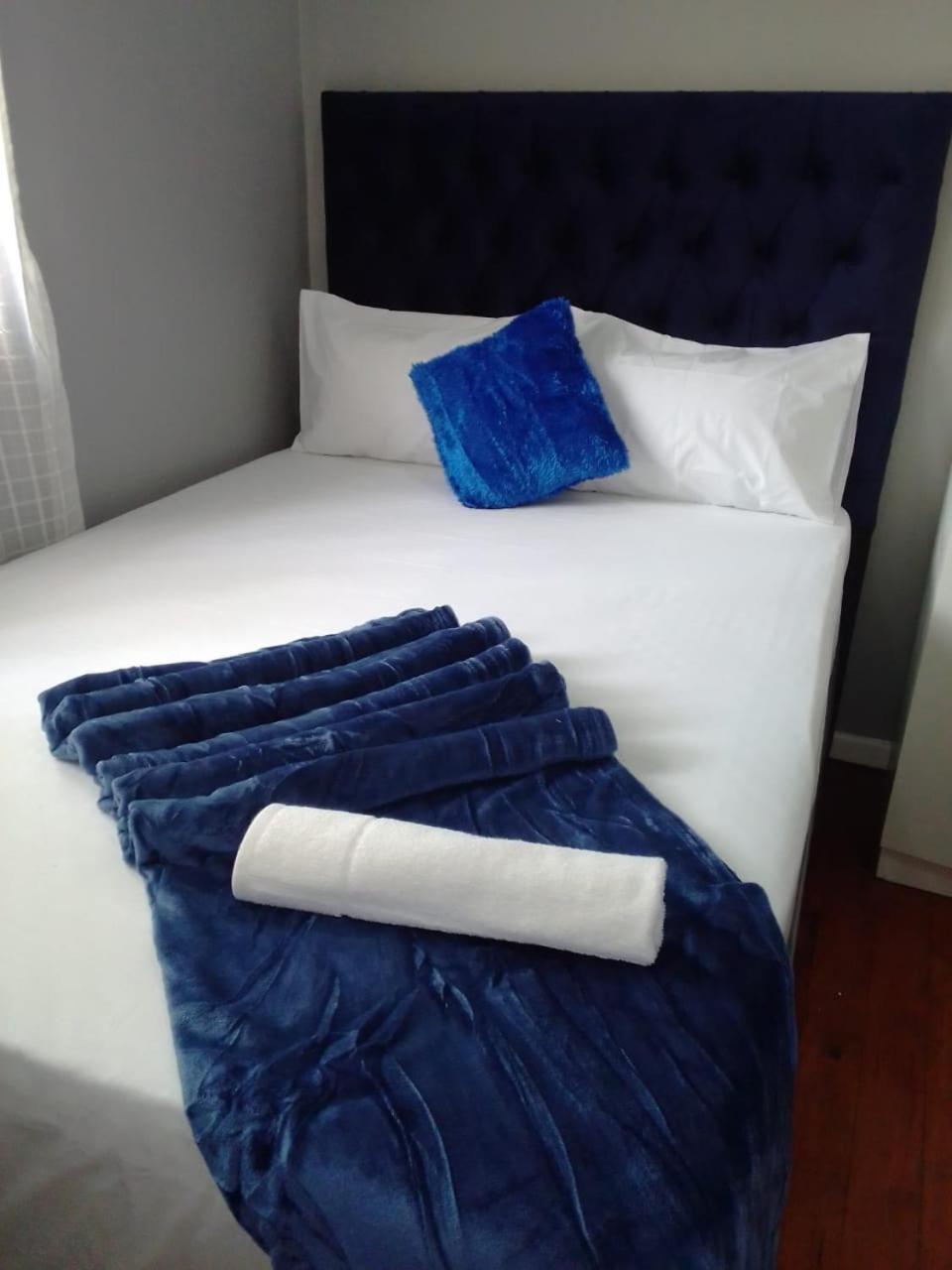 Quarto em Acomodações Particulares Ufc