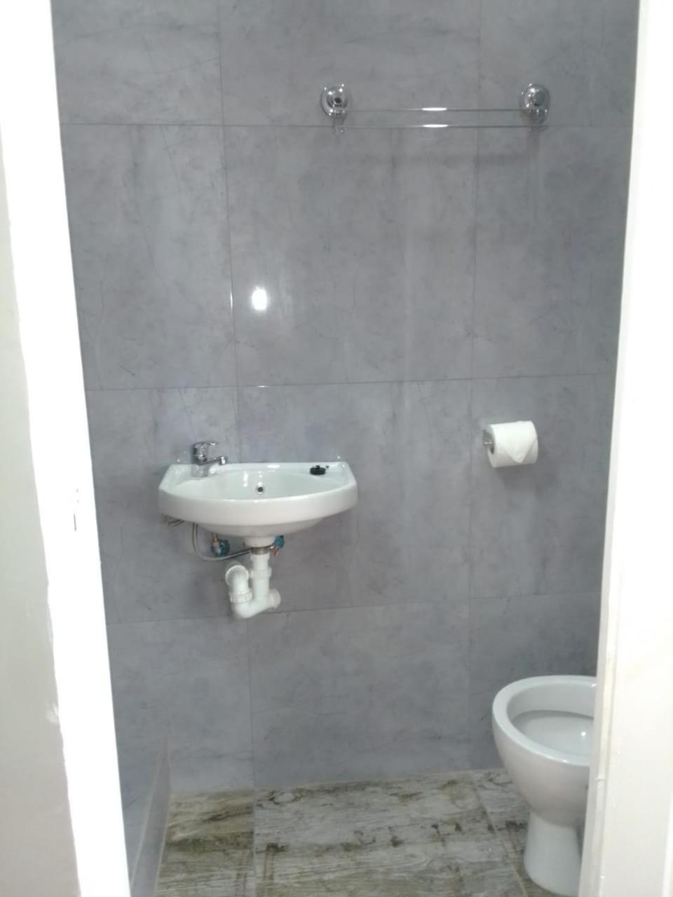 Accommodatie bij particulieren Ufc Kaapstad
