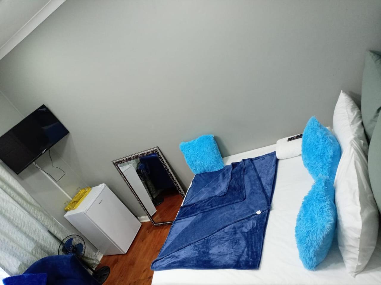 Quarto em Acomodações Particulares Ufc Cidade Do Cabo