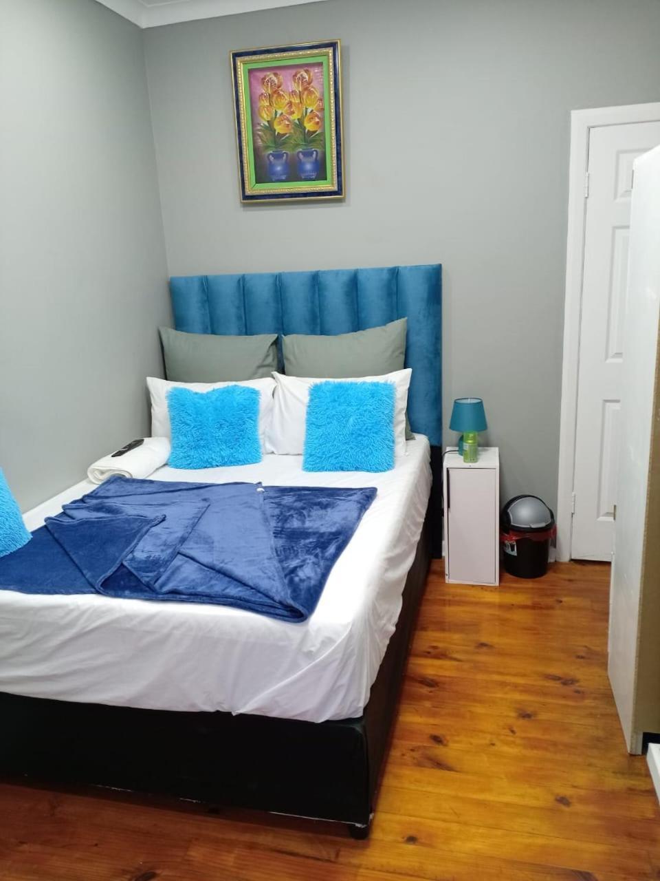 Quarto em Acomodações Particulares Ufc *