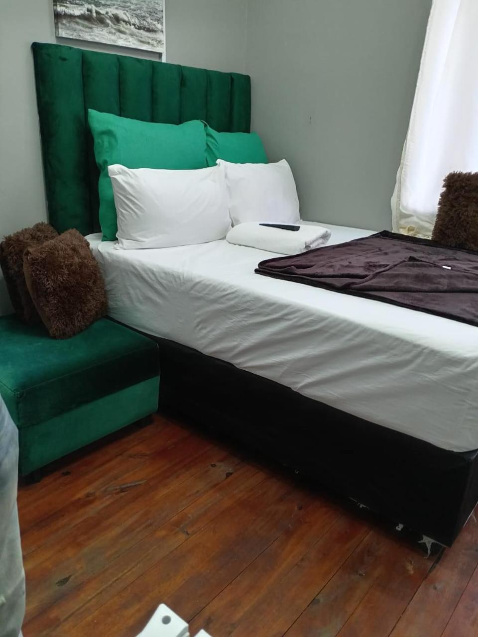 Quarto em Acomodações Particulares Ufc *