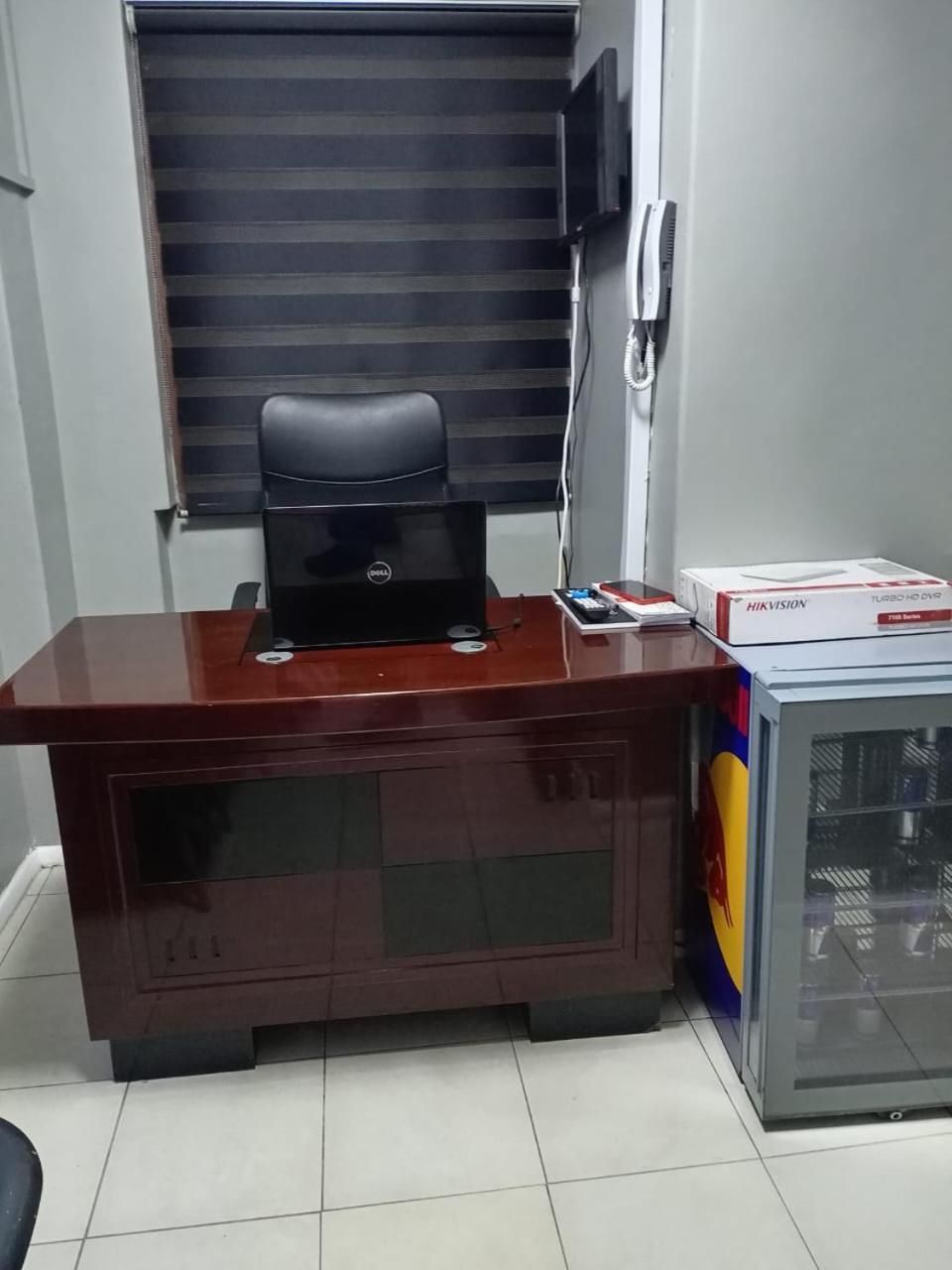 Quarto em Acomodações Particulares Ufc