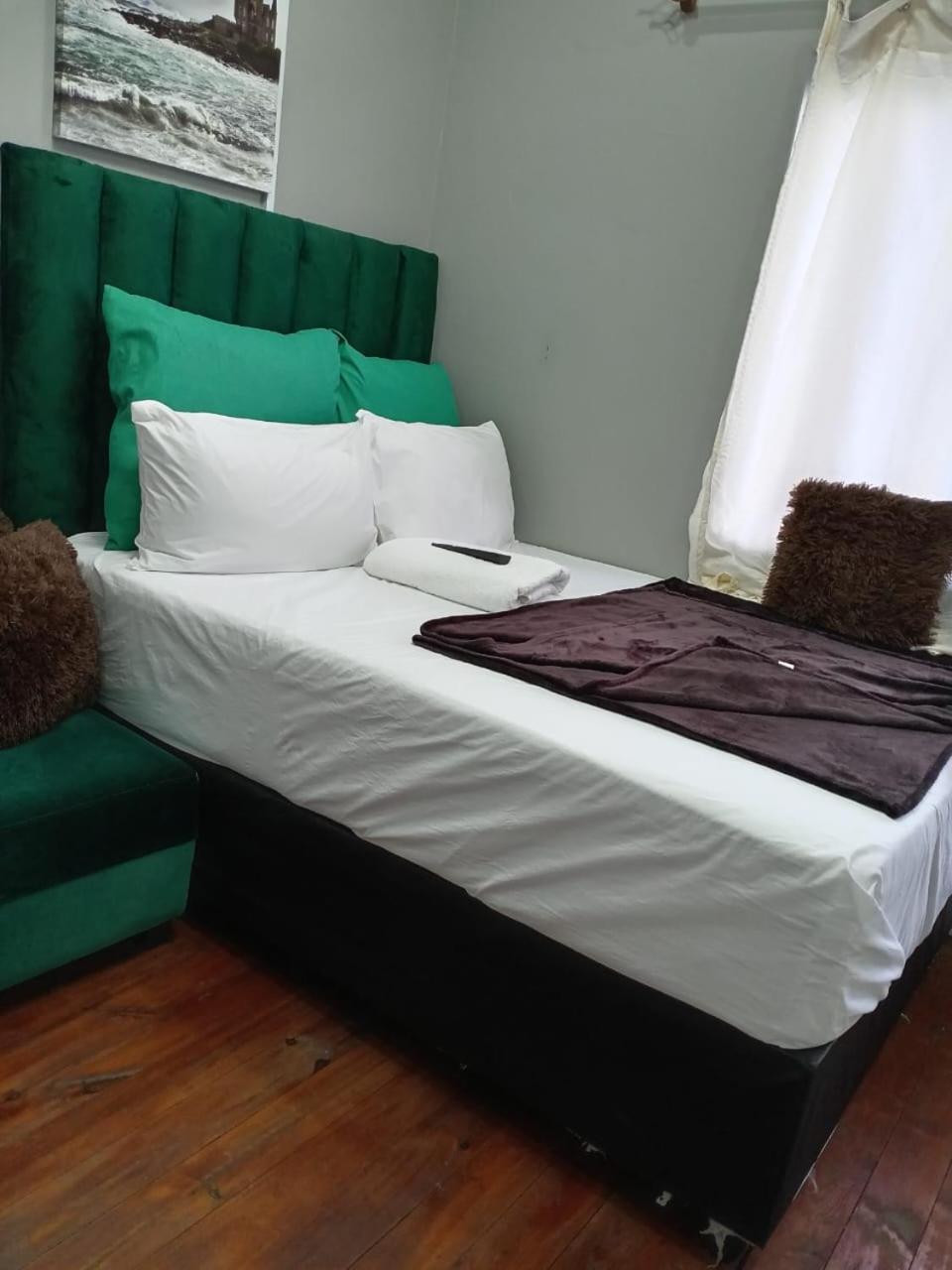 Quarto em Acomodações Particulares Ufc *