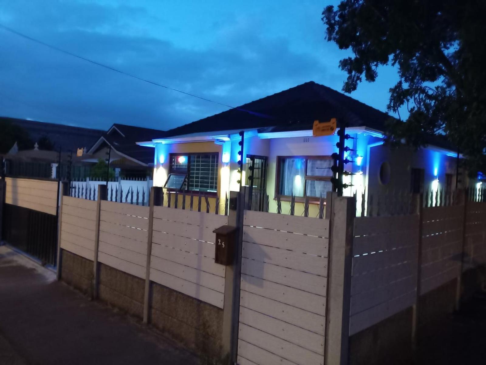 Accommodatie bij particulieren Ufc