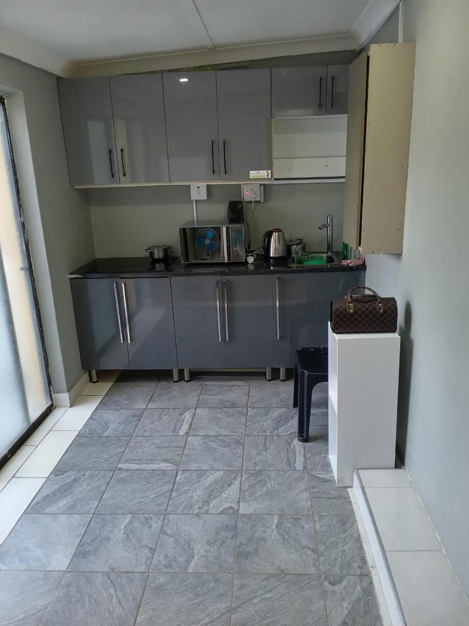 Quarto em Acomodações Particulares Ufc