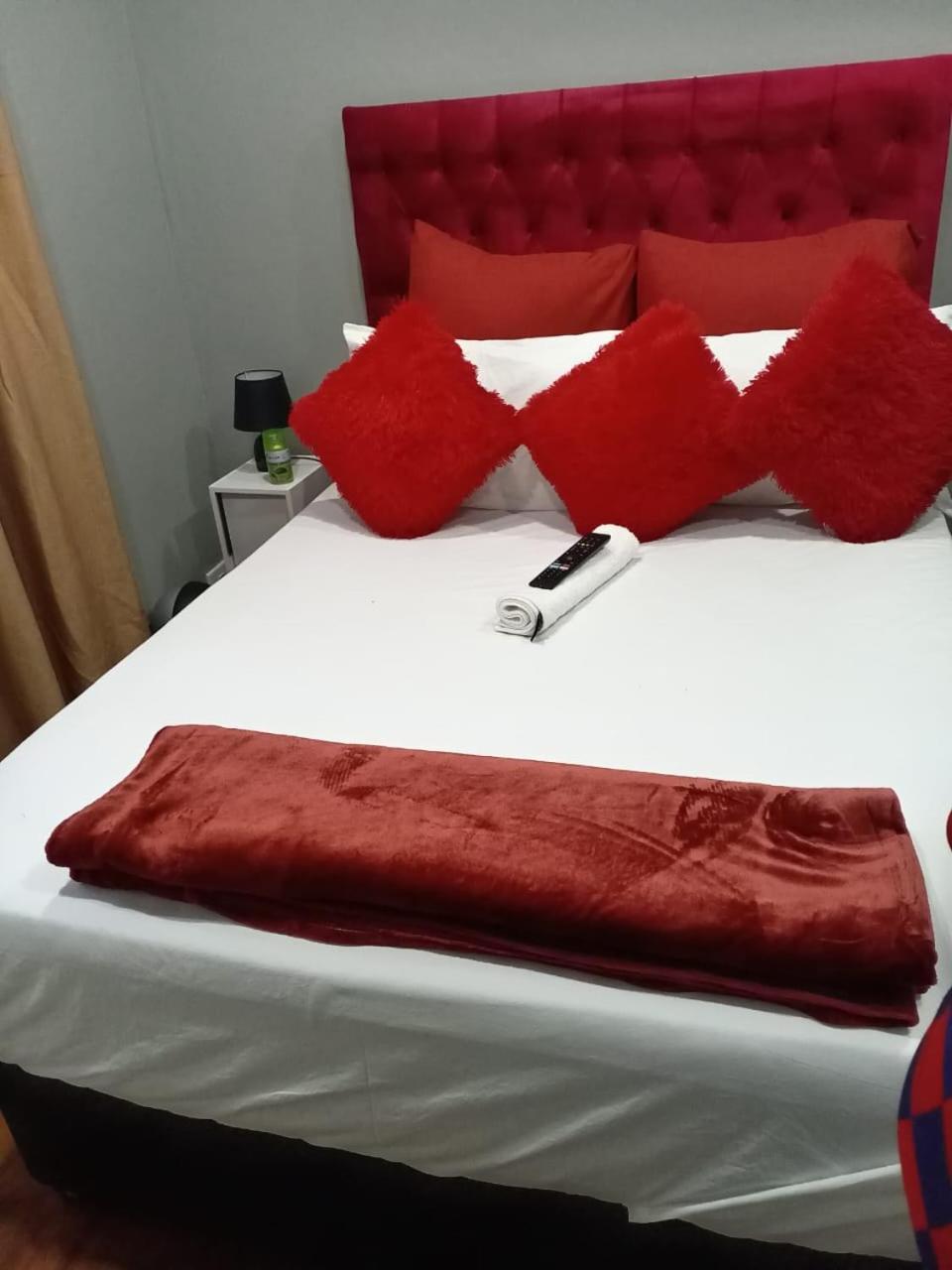 Quarto em Acomodações Particulares Ufc *