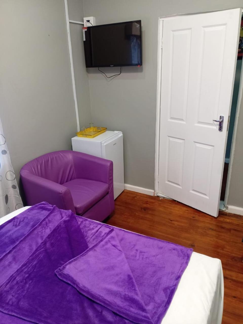 Quarto em Acomodações Particulares Ufc